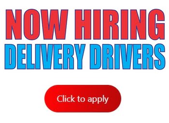 Oil4Less is hiring drivers!